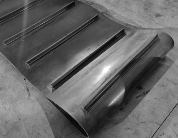 Customized Conveyor Belt