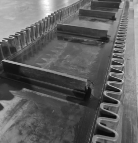 Customized Conveyor Belt