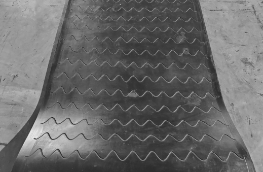 Customized Conveyor Belt