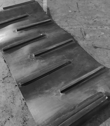 Customized Conveyor Belt