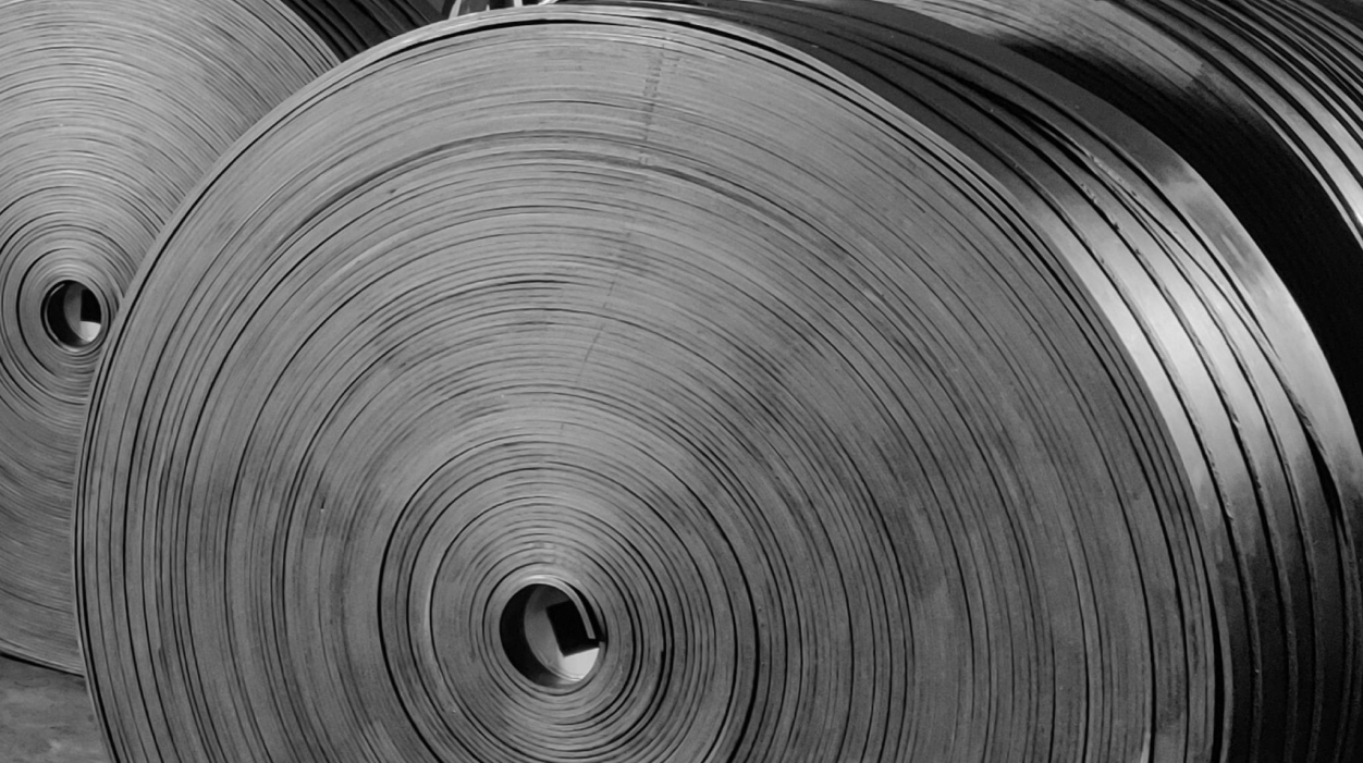 General Duty Conveyor Belt