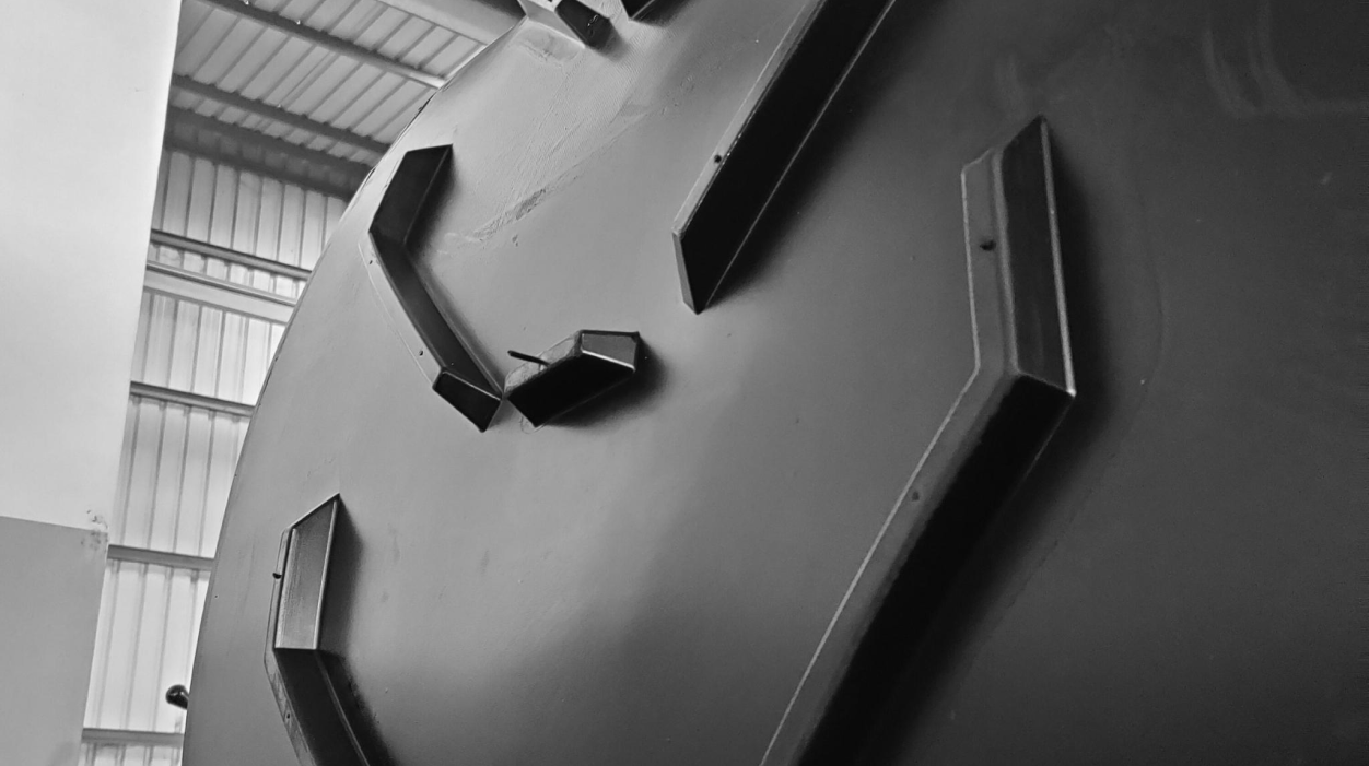 Chevron Conveyor Belt
