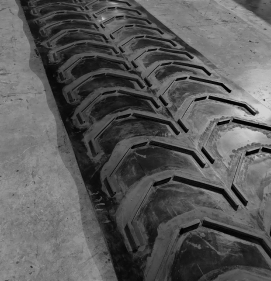 Customized Conveyor Belt