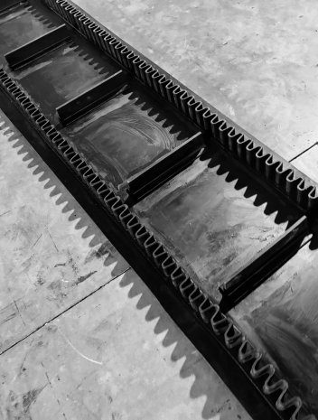 Customized Conveyor Belt