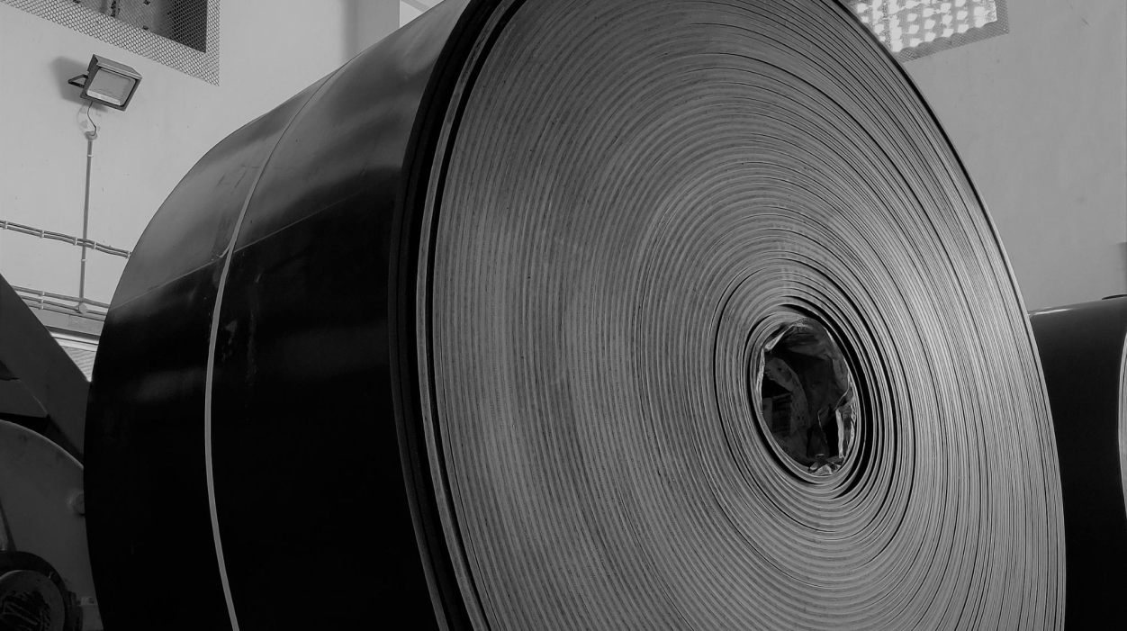Heat Resistant Conveyor Belt