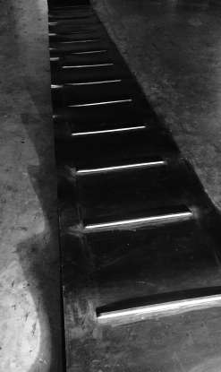 Customized Conveyor Belt
