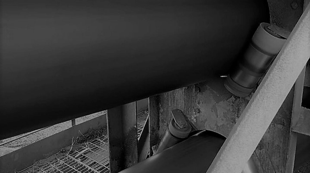 Pipe Conveyor Belt
