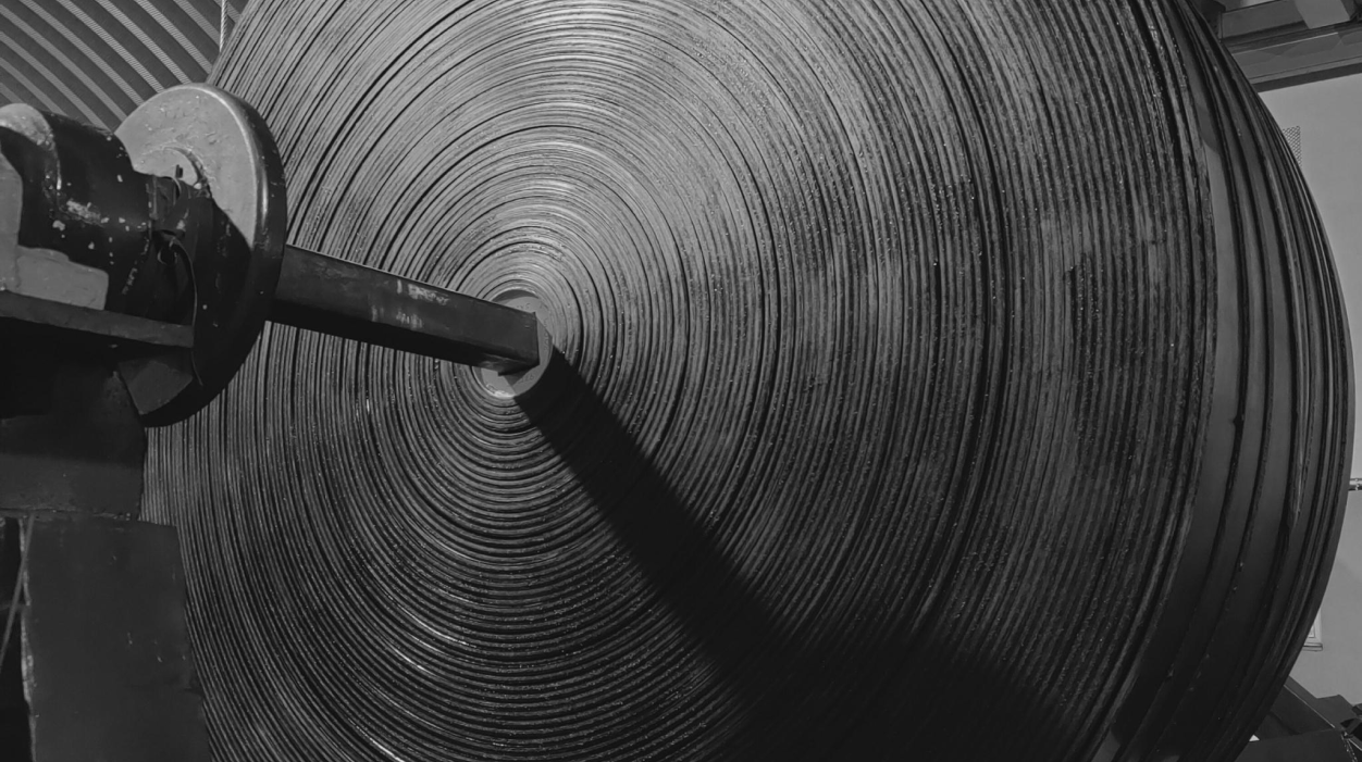Heavy Duty Conveyor Belt