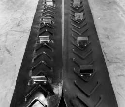 Customized Conveyor Belt