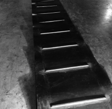 Customized Conveyor Belt